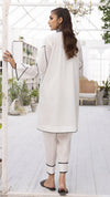 Clara | 2 PC Pret - Faiza Faisal