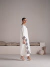 IVORY SCRIPT | 2PC STITCHED