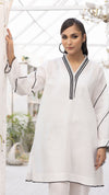 Clara | 2 PC Pret - Faiza Faisal