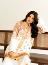 ELIN | 2PC STITCHED