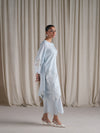 CLOUD HAZE | 2PC STITCHED
