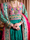 Rumaisa | 3PC Unstitched