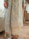 FARYA | 3PC UNSTITCHED