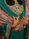 FABIHA | 3PC UNSTITCHED