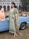ELENA | 3PC UNSTITCHED