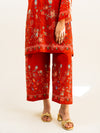 CLEO | 2PC STITCHED