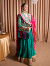 Rumaisa | 3PC Unstitched