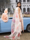 SANDRA | 3PC UNSTITCHED