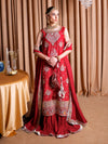 Zaina | 3PC Unstitched