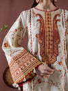 ADA | 3PC UNSTITCHED