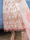 SANDRA | 3PC UNSTITCHED