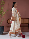 ADA | 3PC UNSTITCHED