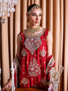 Zaina | 3PC Unstitched