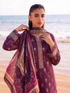 BANAFSHA | 3PC UNSTITCHED