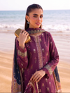 BANAFSHA | 3PC UNSTITCHED