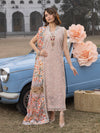 AMIRAH | 3PC UNSTITCHED