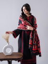 ZAREEN | 3PC UNSTITCHED
