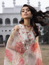 SANDRA | 3PC UNSTITCHED