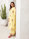HANA | 2PC STITCHED