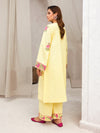 HANA | 2PC STITCHED