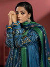 MAHA | 3PC UNSTITCHED