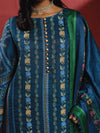 MAHA | 3PC UNSTITCHED