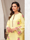 HANA | 2PC STITCHED