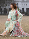 JULIA | 3PC UNSTITCHED