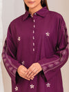 HURAIN | 2PC STITCHED