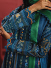 MAHA | 3PC UNSTITCHED