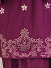 HURAIN | 2PC STITCHED