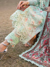 JULIA | 3PC UNSTITCHED