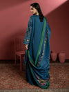 MAHA | 3PC UNSTITCHED