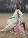 JULIA | 3PC UNSTITCHED