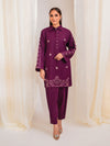 HURAIN | 2PC STITCHED