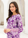 NOURA | 2PC STITCHED