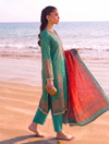 BAAGH | 3PC UNSTITCHED