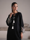 NIGHT BLOOM | 2PC STITCHED