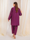 HURAIN | 2PC STITCHED