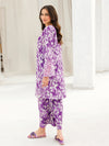 NOURA | 2PC STITCHED