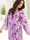 NOURA | 2PC STITCHED