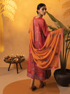 ILSE | 3PC STITCHED