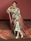 ANITA | 3PC UNSTITCHED