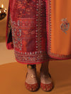 ILSE | 3PC STITCHED