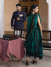 JAANA| 3PC UNSTITCHED