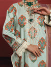 ANITA | 3PC UNSTITCHED