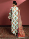 ANITA | 3PC UNSTITCHED