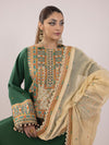 Zebo | 3PC UNSTITCHED