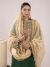Zebo | 3PC UNSTITCHED