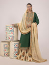 Zebo | 3PC UNSTITCHED